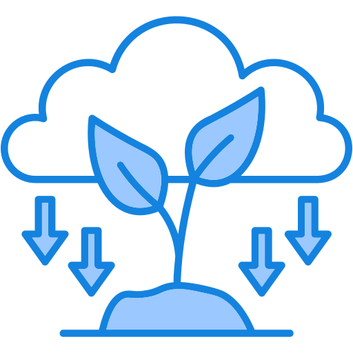 Sprout Generic color lineal-color icon