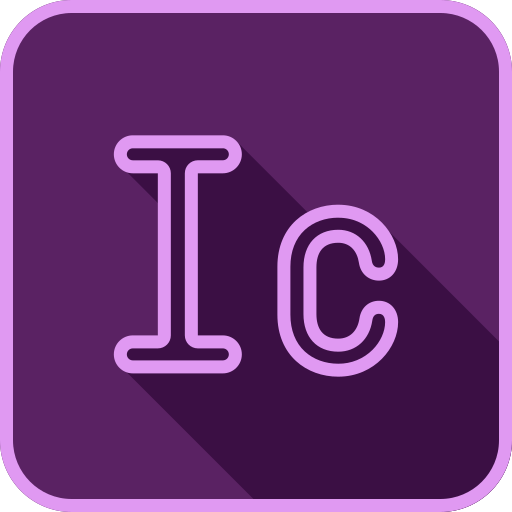 Ic Generic color fill icon