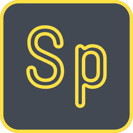 sp Generic color lineal-color icon
