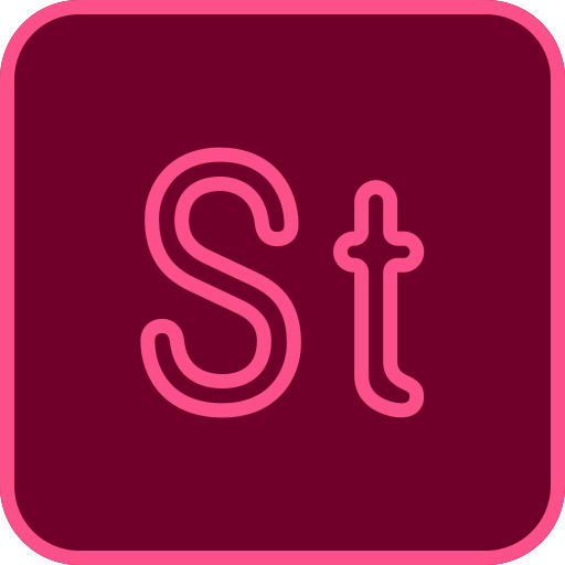 st Generic color lineal-color icon