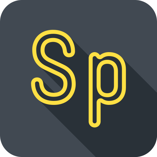 Sp Generic color fill icon