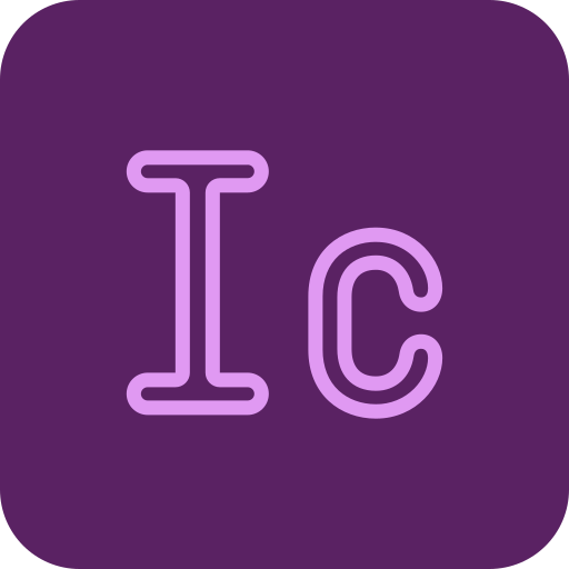 ic Generic color fill icon