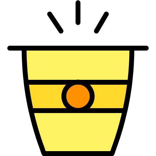 Tablas Generic color lineal-color icon