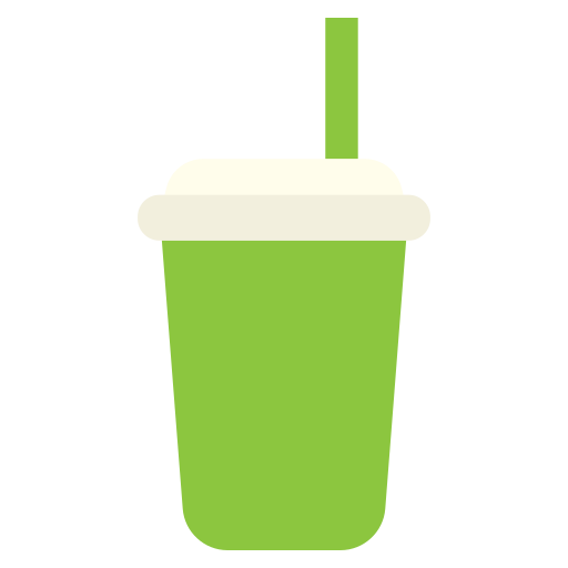 Paper cup Generic color fill icon
