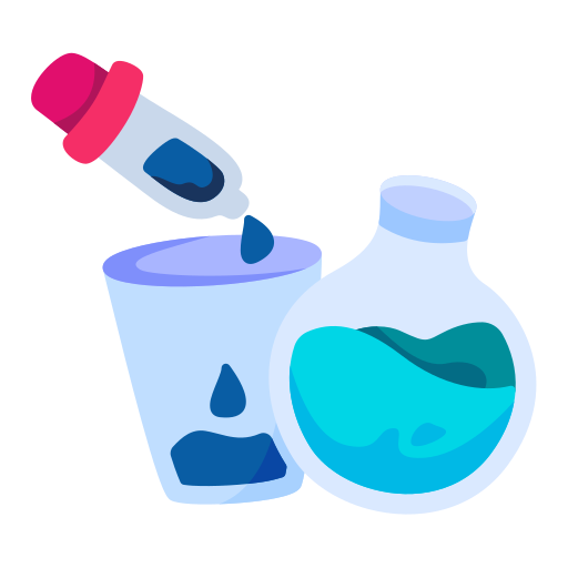 Science and tech Generic color fill icon