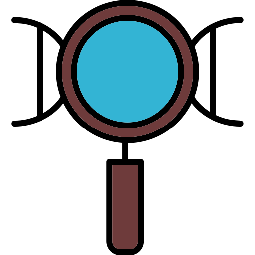 dna-test Generic color lineal-color icoon