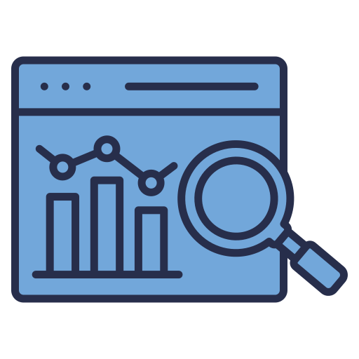 Insights Generic color lineal-color icon