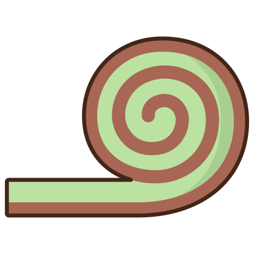 gazon Generic color lineal-color Icône