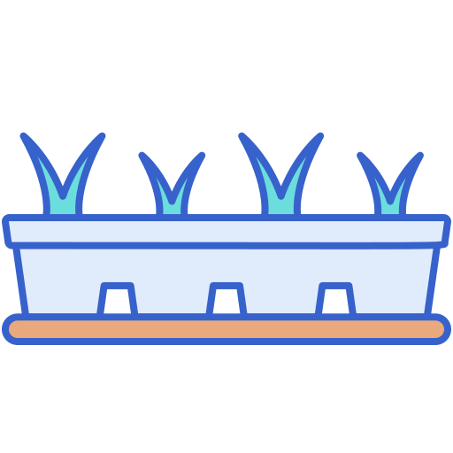 tablett Generic color lineal-color icon