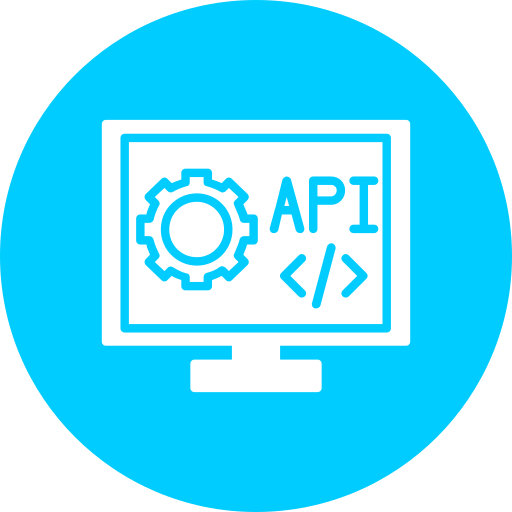 Api Generic color fill icon