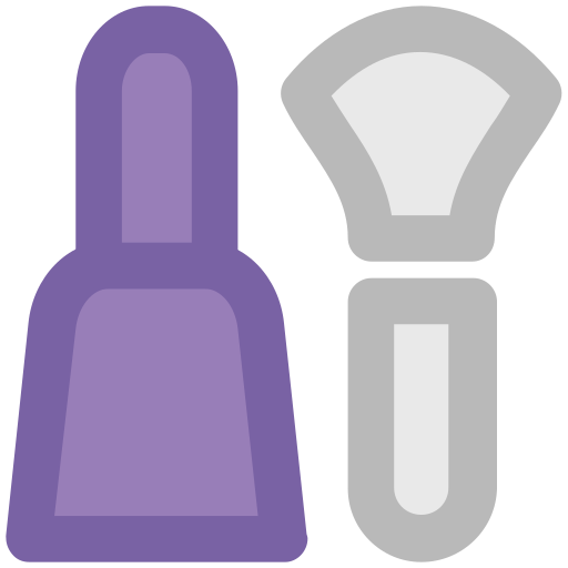 rasieren Generic color lineal-color icon