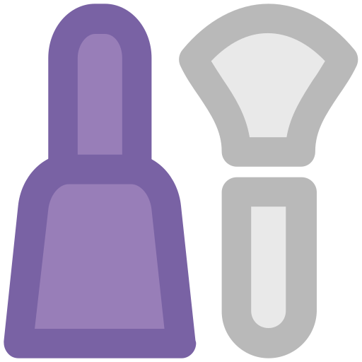 シェービング Generic color lineal-color icon