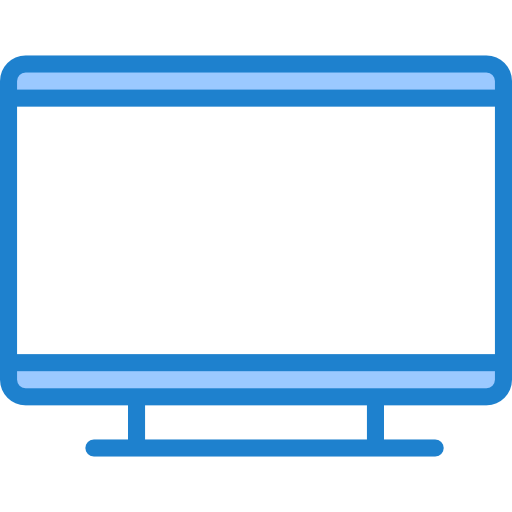 telewizja srip Blue ikona