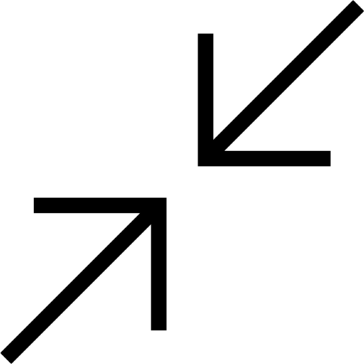 kompresja Pictogramer Outline ikona
