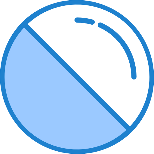 pille srip Blue icon
