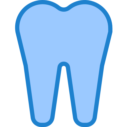 dentista srip Blue icona