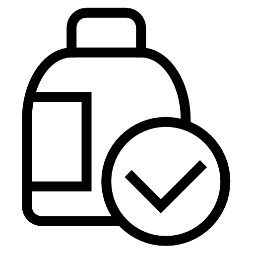 薬 Pictogramer Outline icon