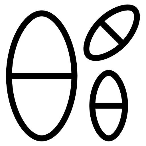 tableta Pictogramer Outline icono