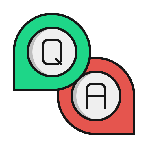 クナ Generic color lineal-color icon