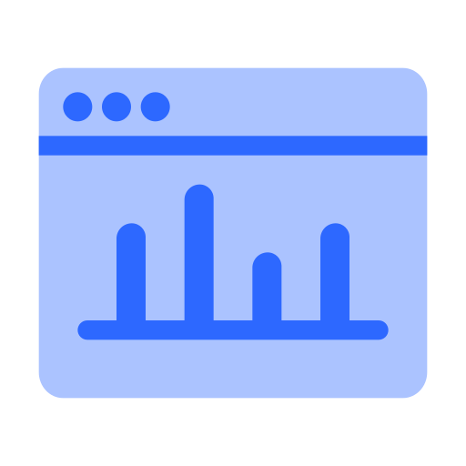 Seo and web Generic color fill icon