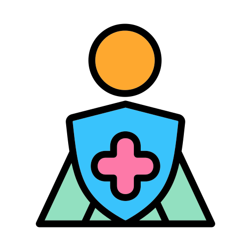 Personal Generic color lineal-color icon