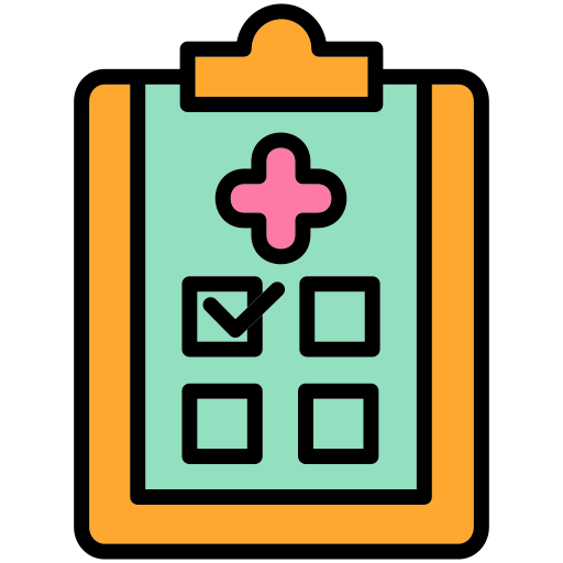 Appointment request Generic color lineal-color icon