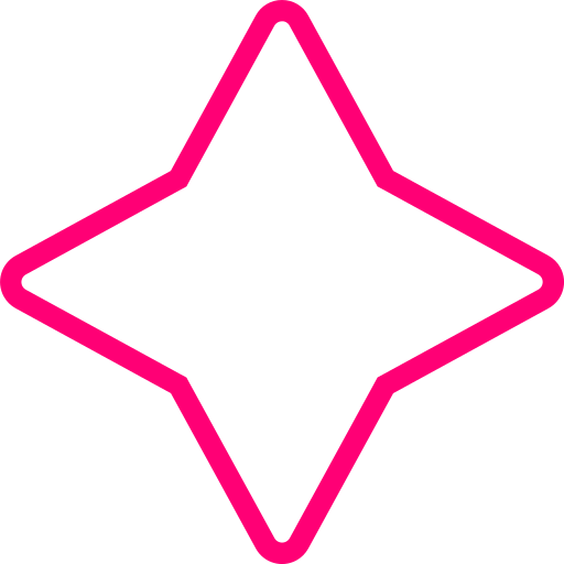 Star Generic color outline icon