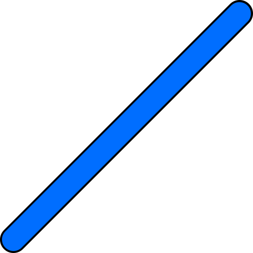 linie Generic color lineal-color icon