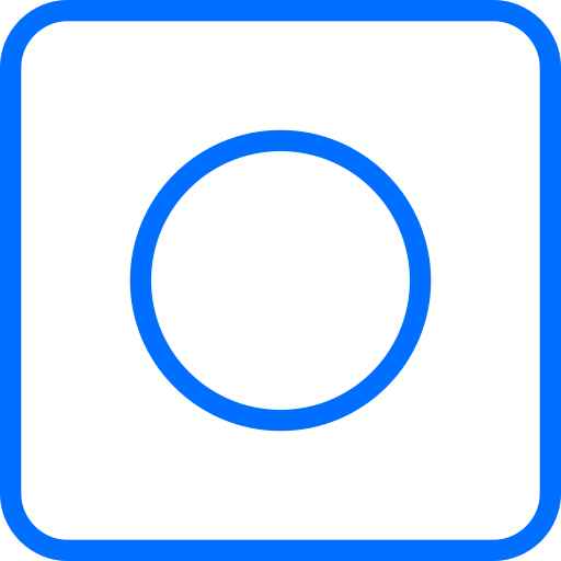 kreis Generic color outline icon