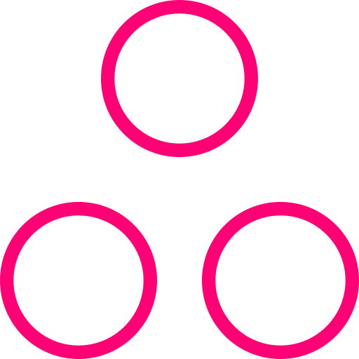 세 개의 점 Generic color outline icon