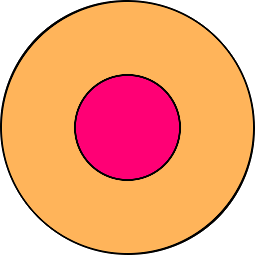 원 Generic color lineal-color icon