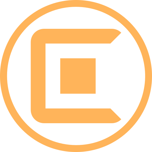 Square Generic color fill icon