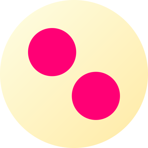 Shape Generic color fill icon