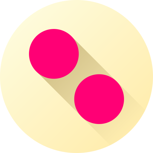 form Generic color fill icon