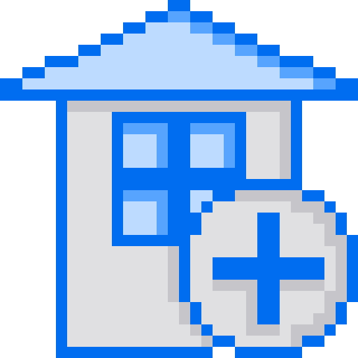 heim Generic color lineal-color icon