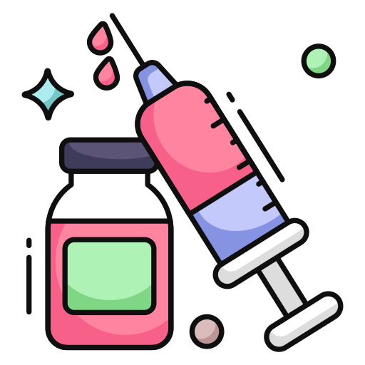bluttest Generic color lineal-color icon