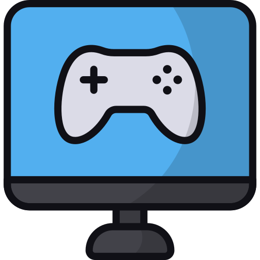 esport Generic color lineal-color icon