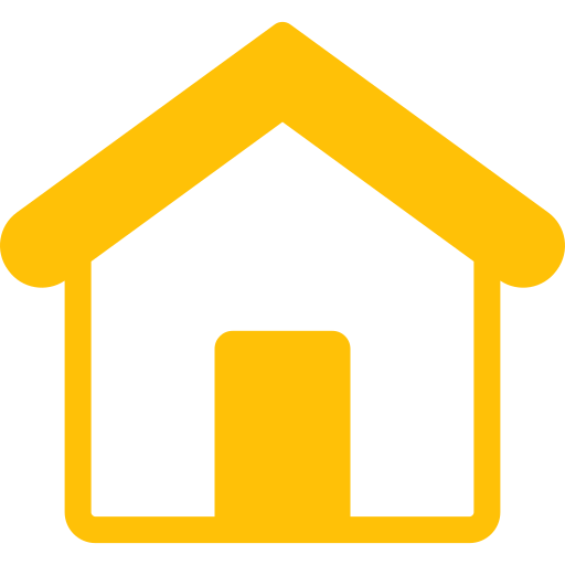 House Generic color fill icon