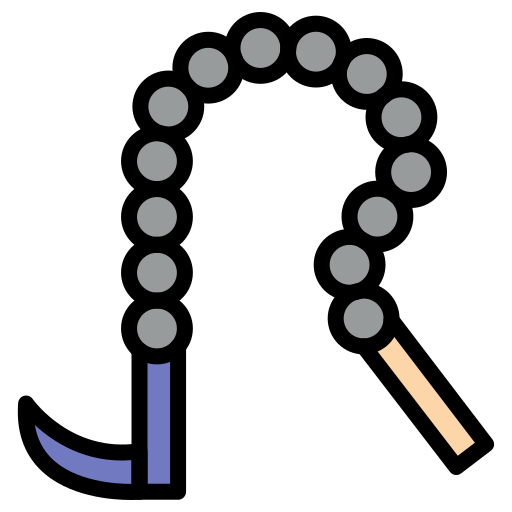 Sickle Generic color lineal-color icon