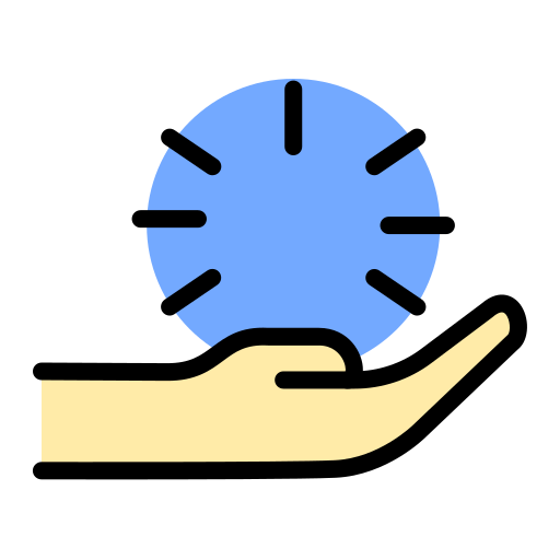 Magic trick Generic color lineal-color icon