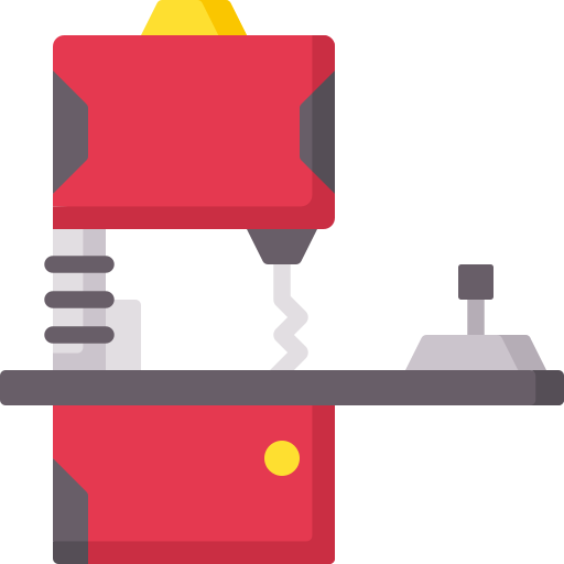 Band saw Special Flat icon