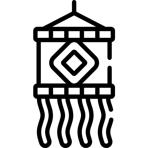 ランタン Special Lineal icon