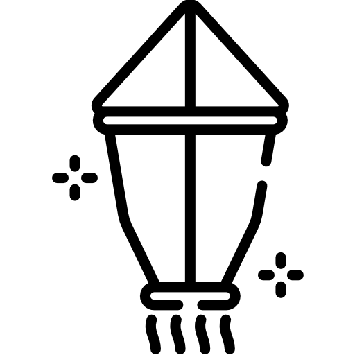 linterna Special Lineal icono