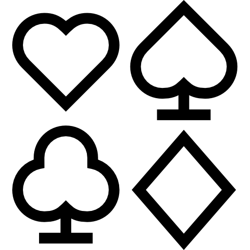 スーツ Pictogramer Outline icon