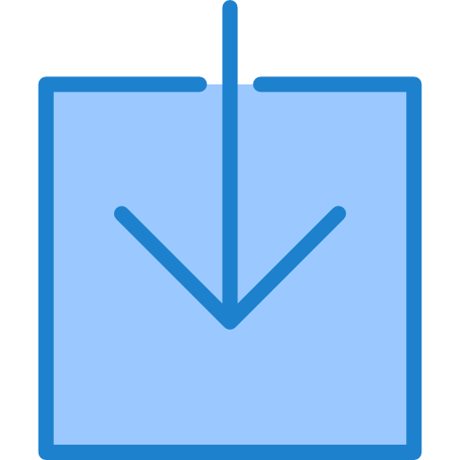 Download srip Blue icon