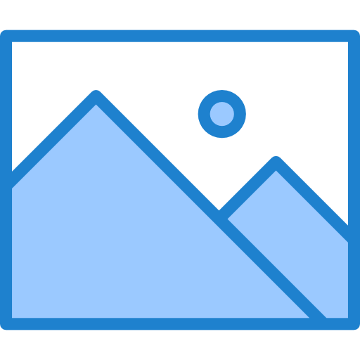 imagen srip Blue icono