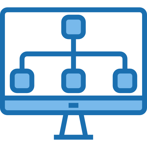 diagram Phatplus Blue icoon