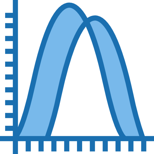 Кривая Phatplus Blue иконка