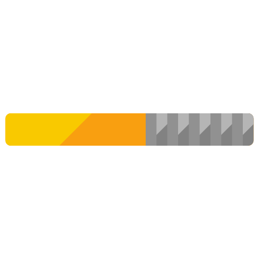 Loading bar Generic color fill icon