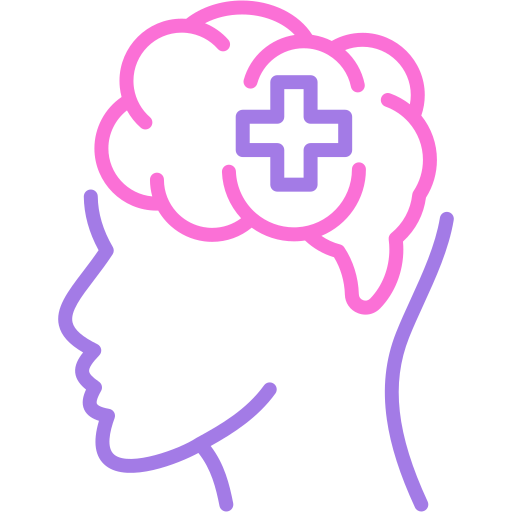 psychiatrie Generic color outline icon